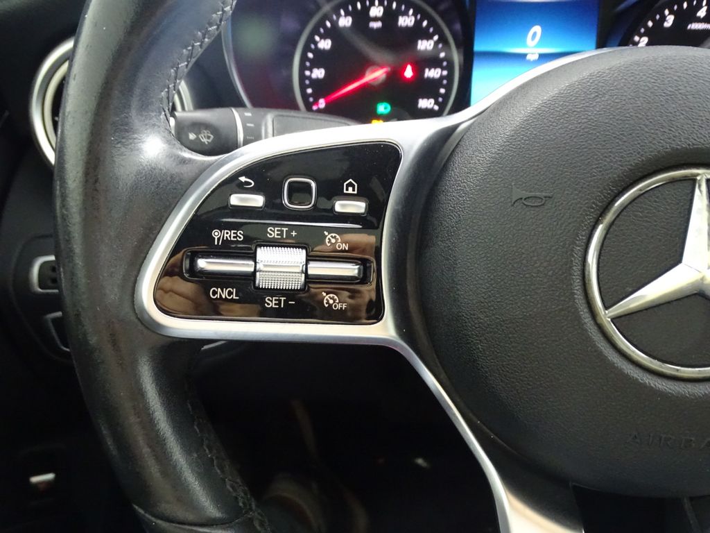 2020 Mercedes-Benz C-Class 300 Image 19 of 44