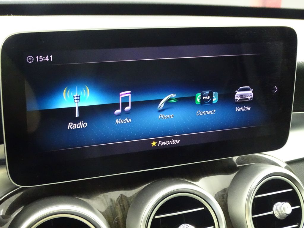 2020 Mercedes-Benz C-Class 300 Image 33 of 44