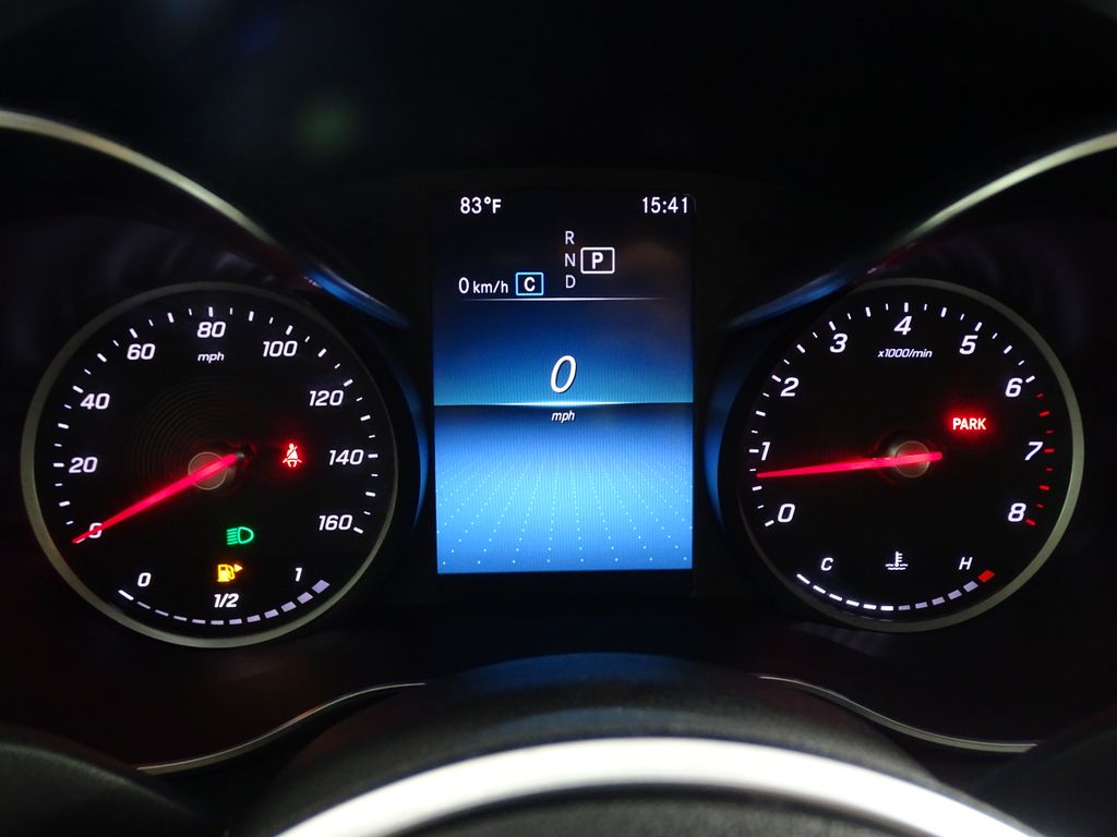 2020 Mercedes-Benz C-Class 300 Image 20 of 44