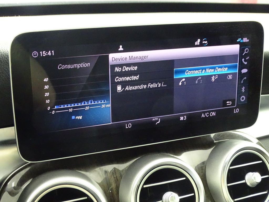 2020 Mercedes-Benz C-Class 300 Image 23 of 44