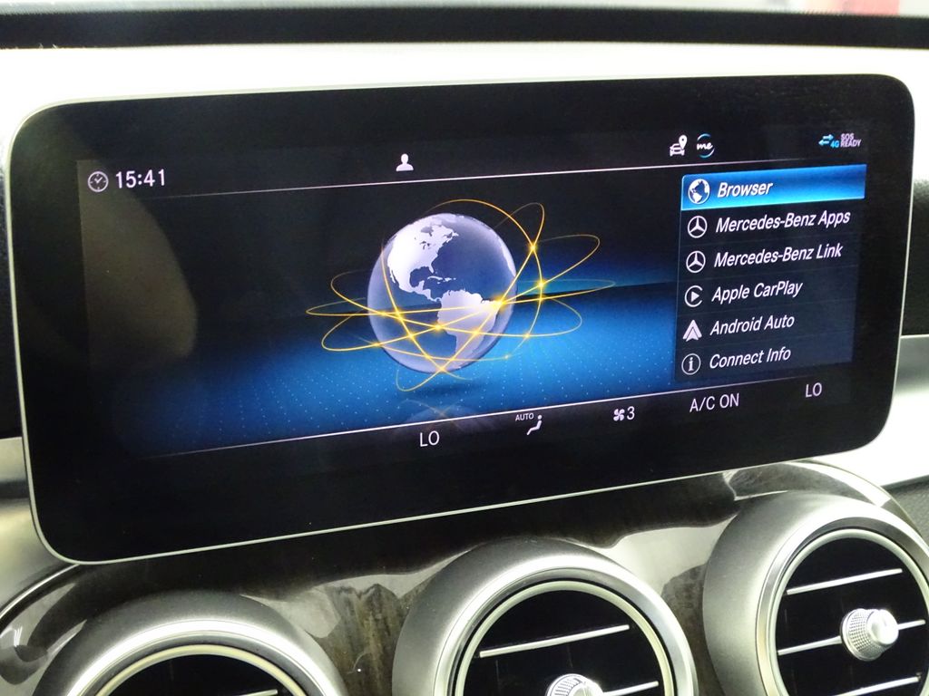 2020 Mercedes-Benz C-Class 300 Image 24 of 44