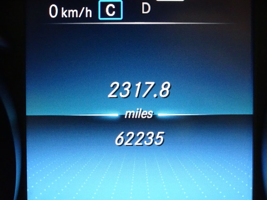 2020 Mercedes-Benz C-Class 300 Image 21 of 44