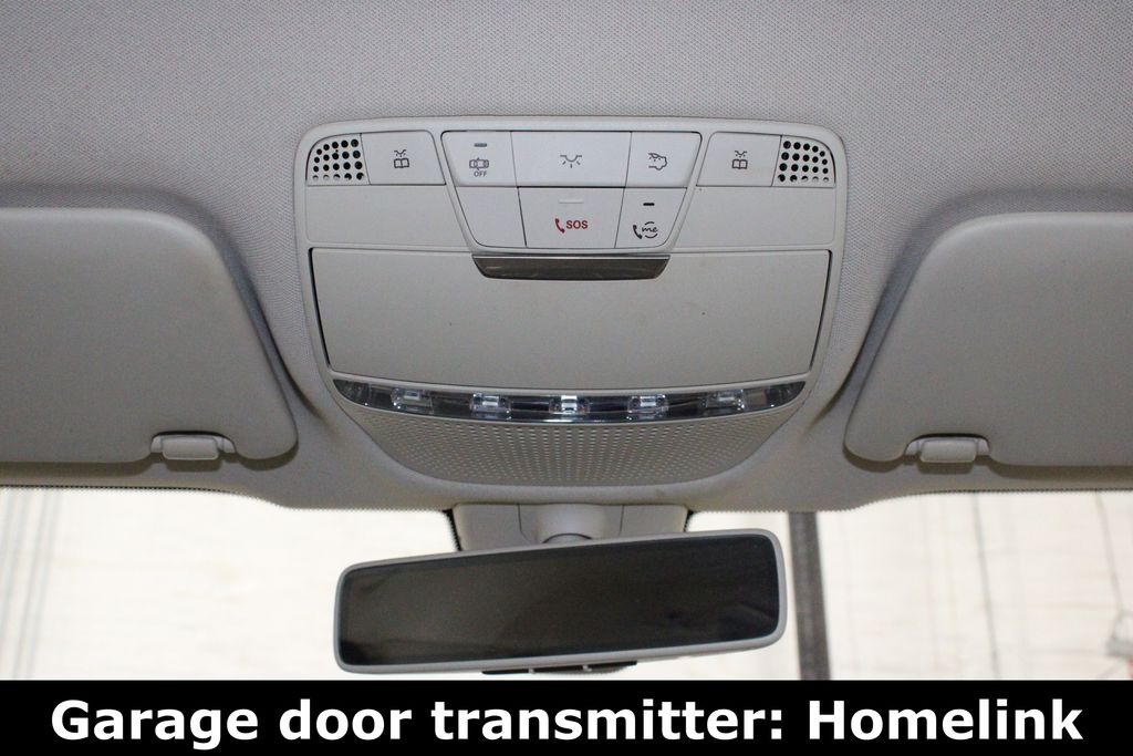 2020 Mercedes-Benz GLC 300 Image 36 of 37