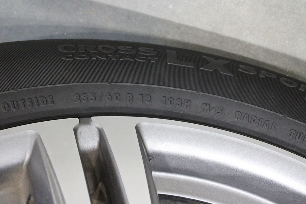 2020 Mercedes-Benz GLC 300 Image 10 of 37