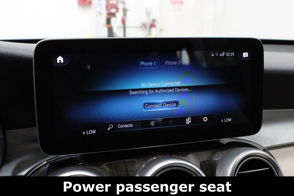 2020 Mercedes-Benz GLC 300 Image 20 of 37