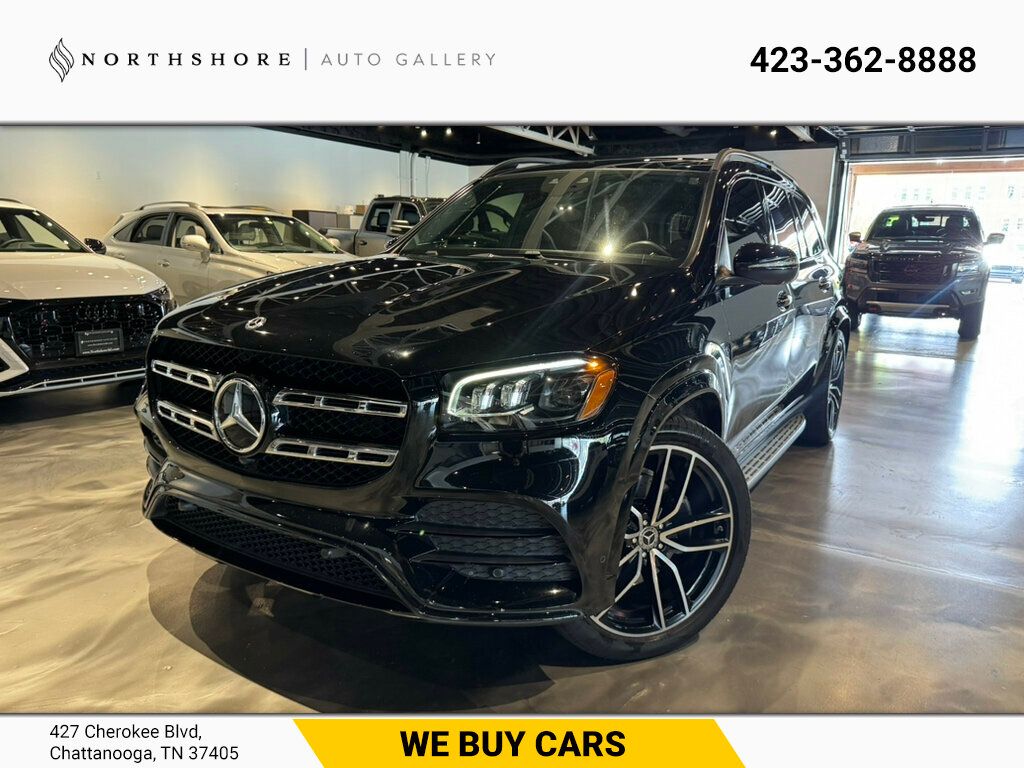 Vehicle image 1 of 22