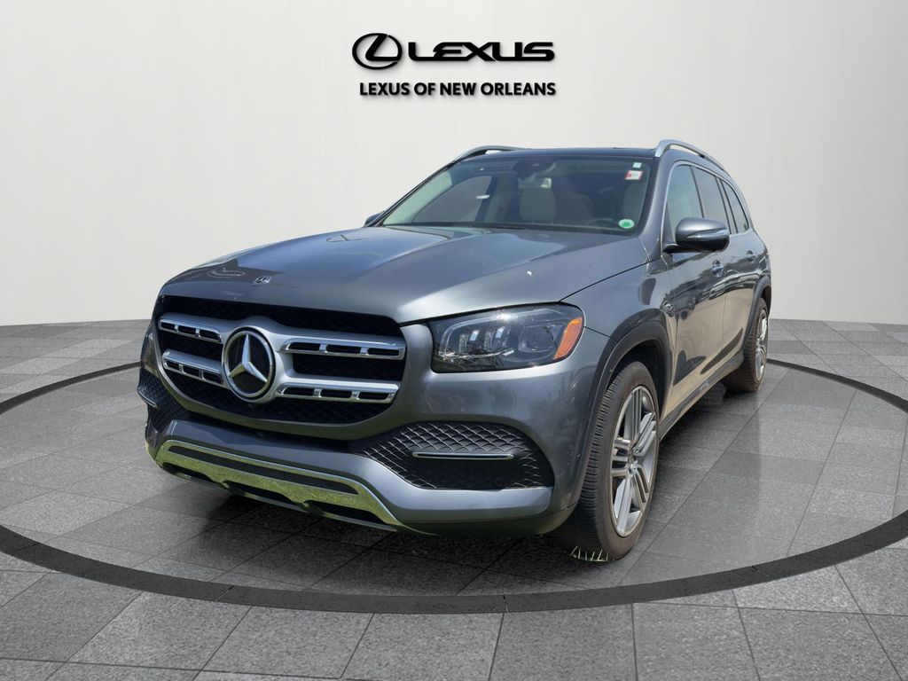 Vehicle image 1 of 11