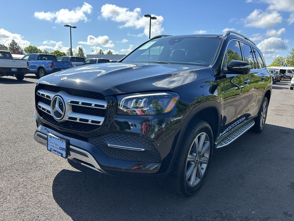 Vehicle image 1 of 34