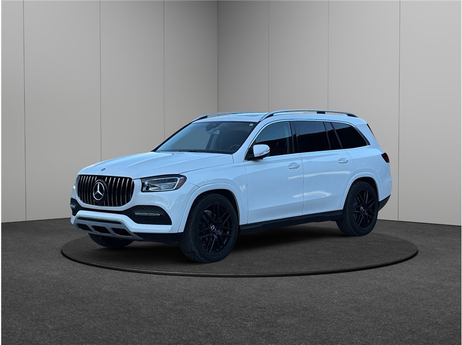 Vehicle image 1 of 52