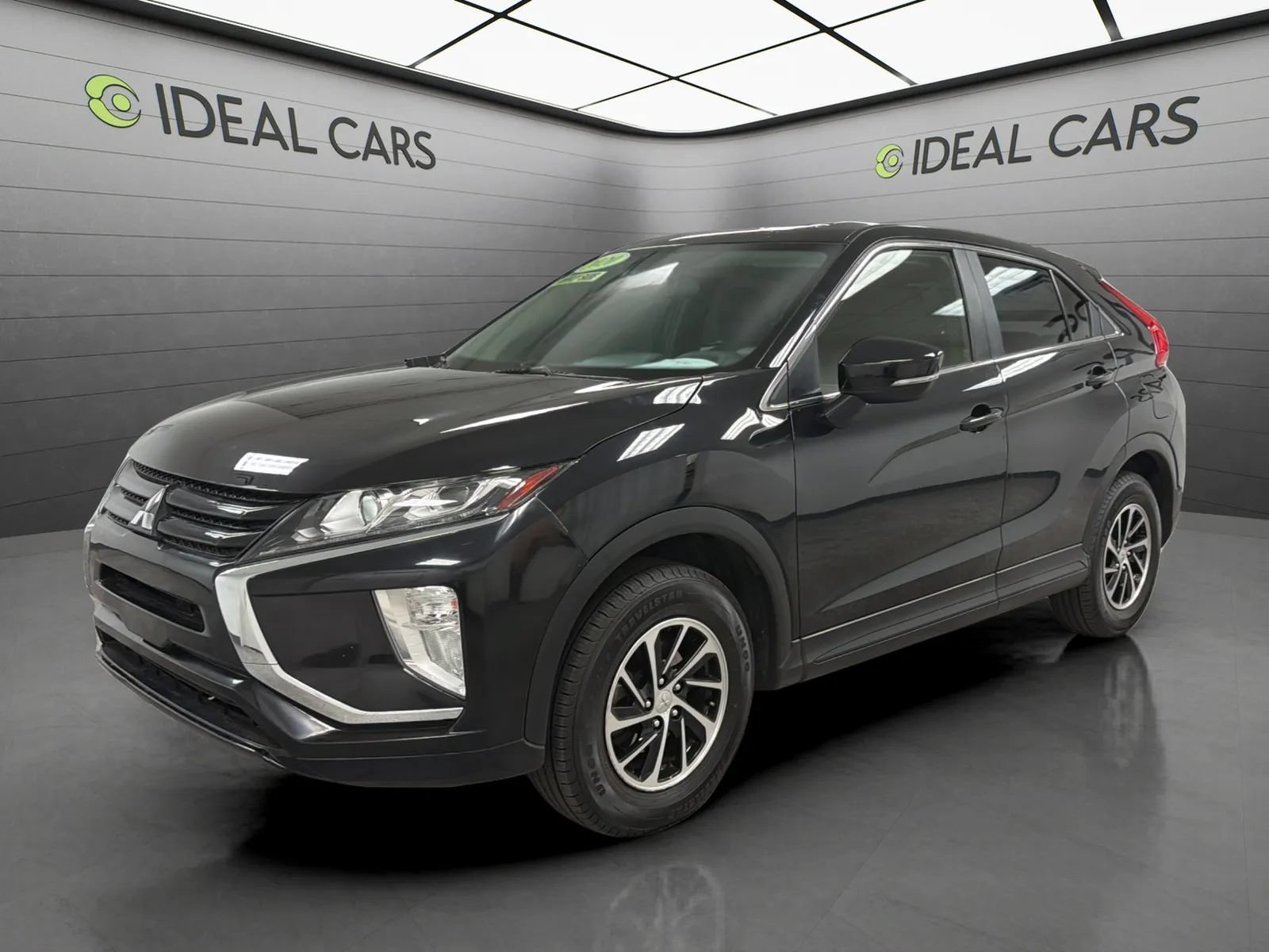 2020 Mitsubishi Eclipse Cross ES Image 1 of 29