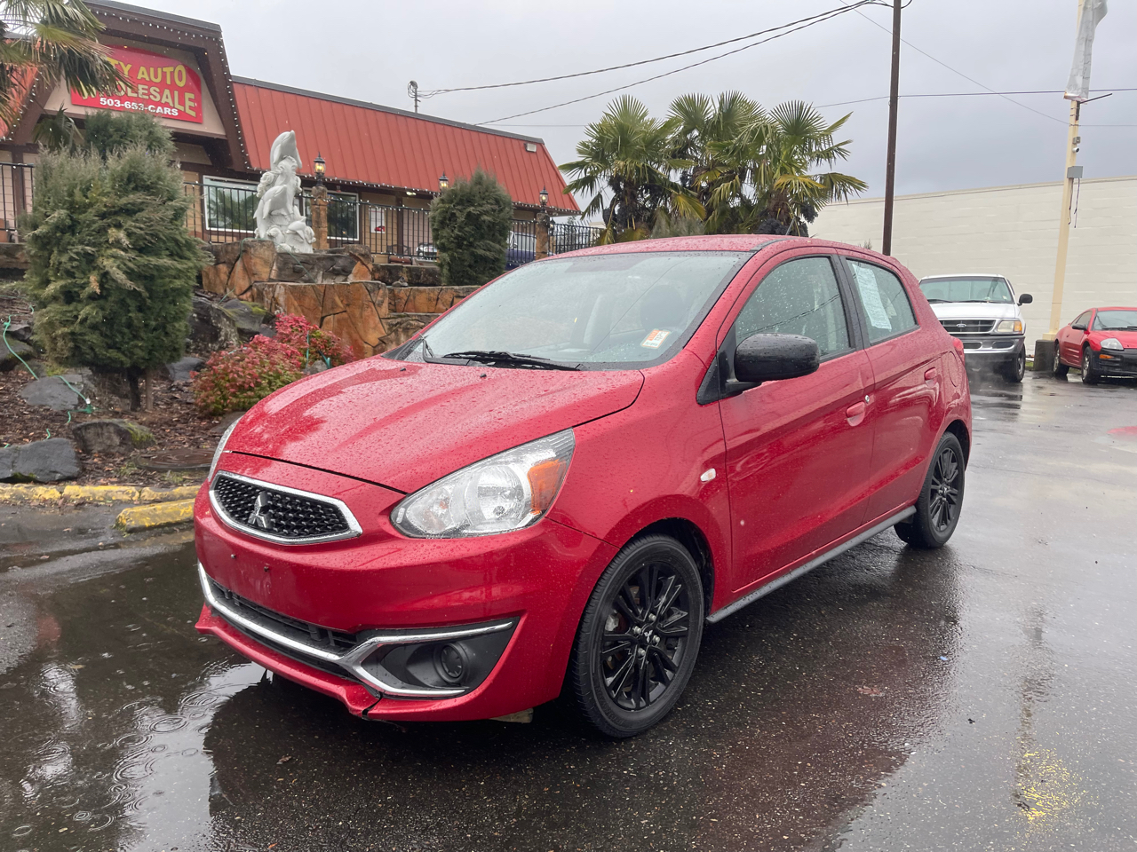 Vehicle image 1 of 29