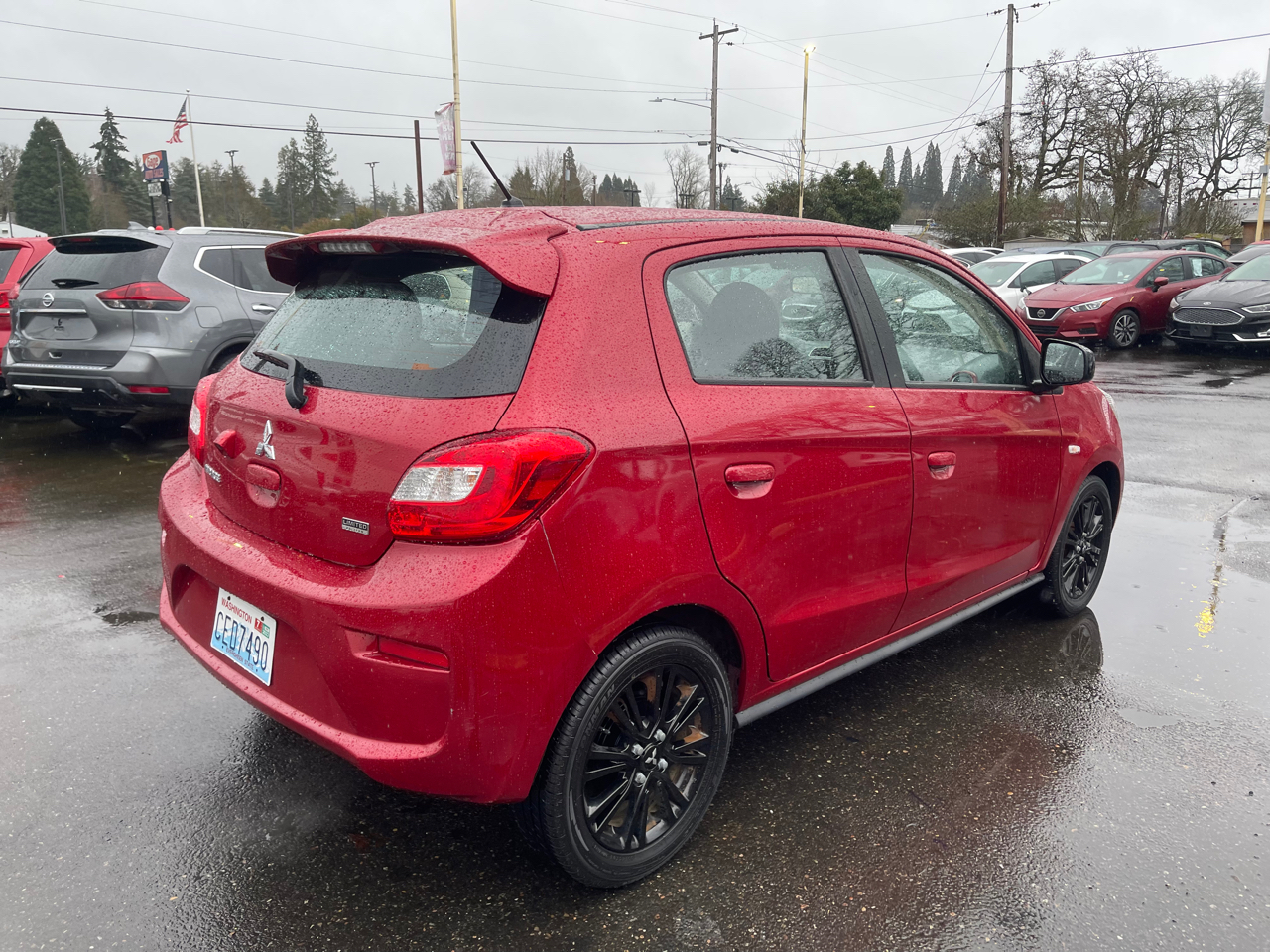 Vehicle image 5 of 29