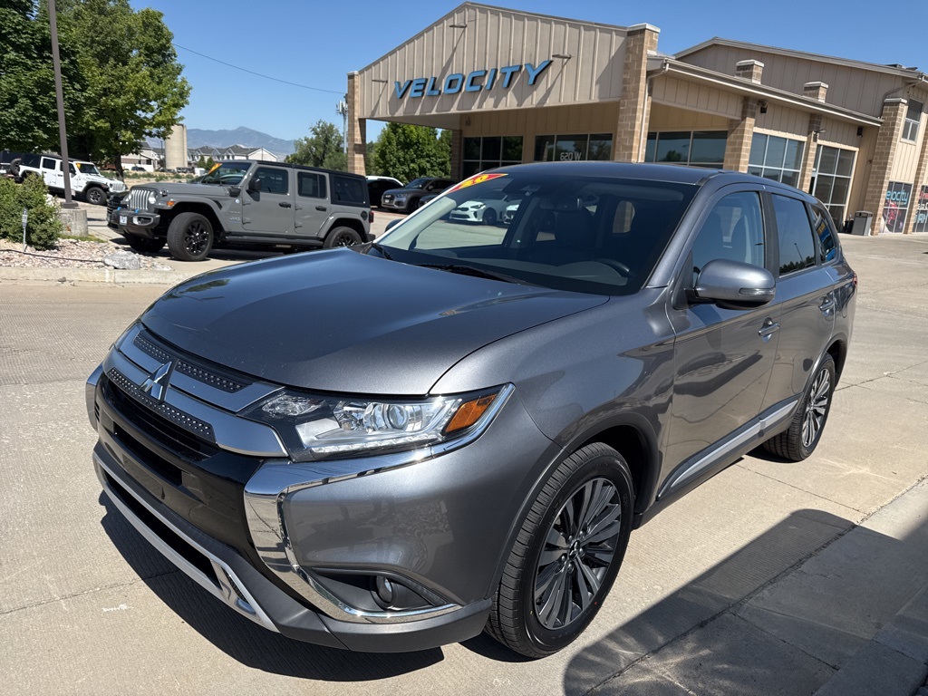 Vehicle image 1 of 21