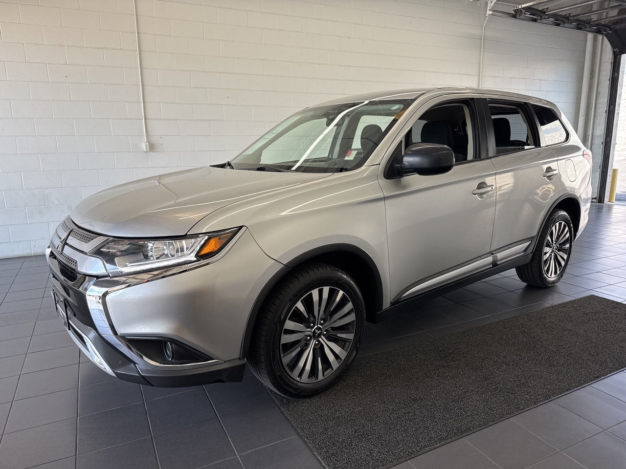 Vehicle image 1 of 53