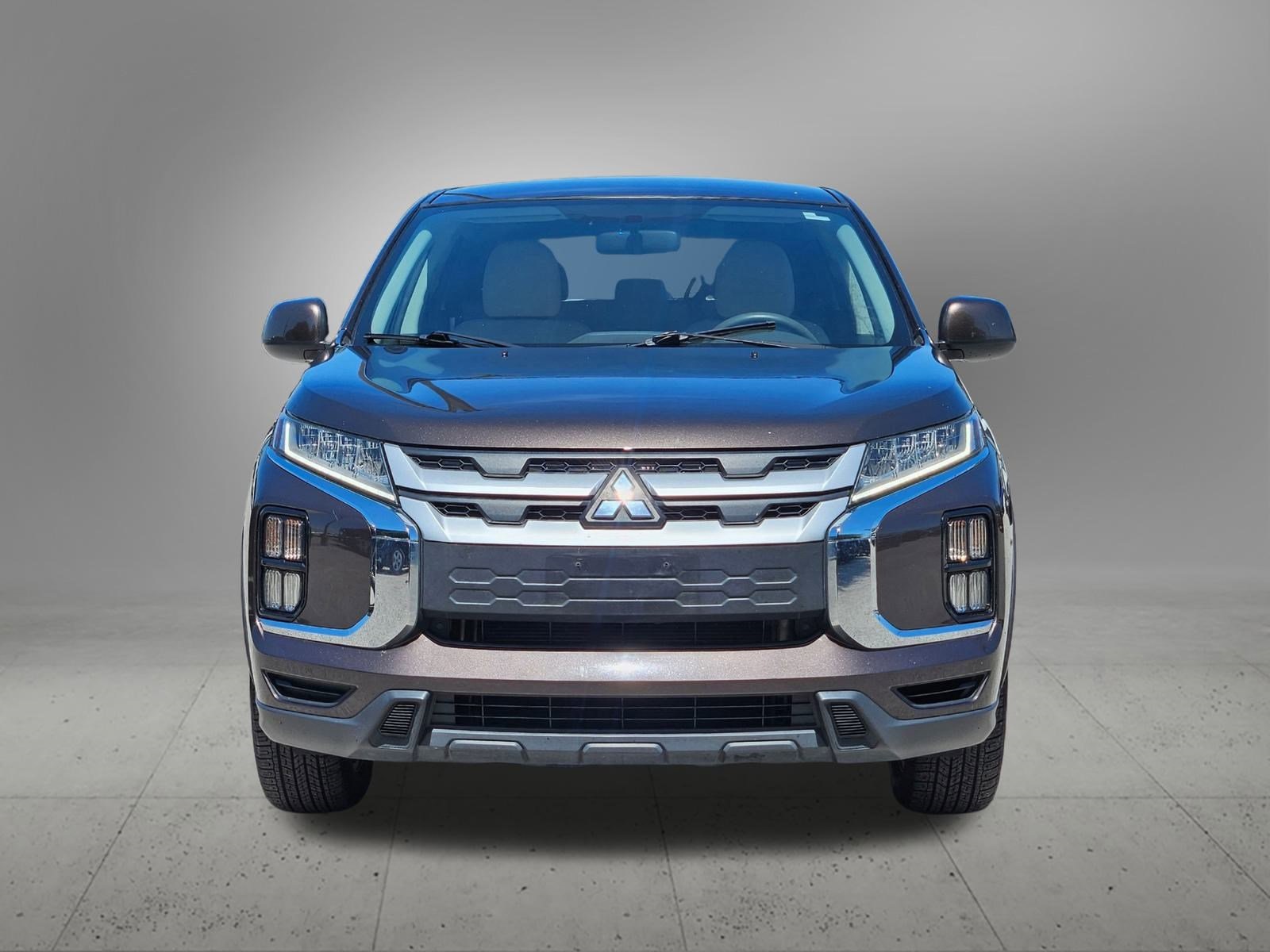 2020 Mitsubishi Outlander Sport ES 2.0 Image 3 of 22