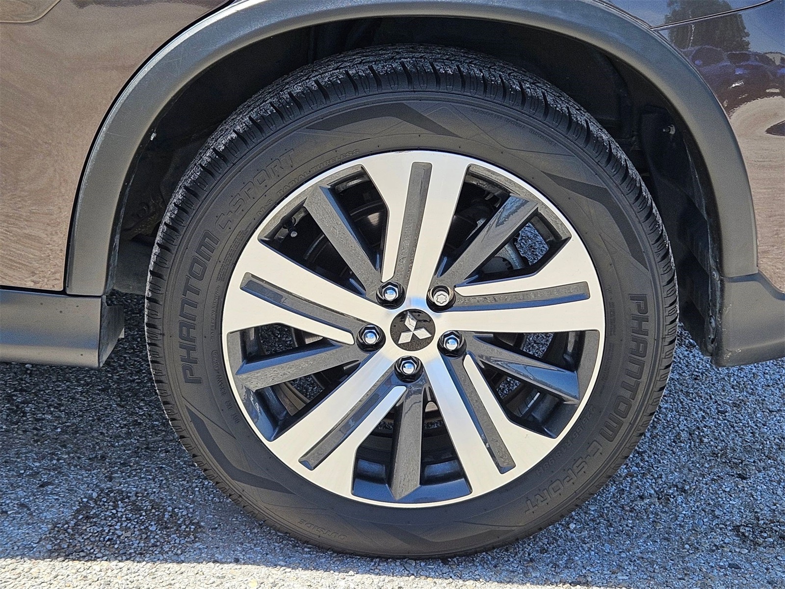 2020 Mitsubishi Outlander Sport ES 2.0 Image 10 of 22