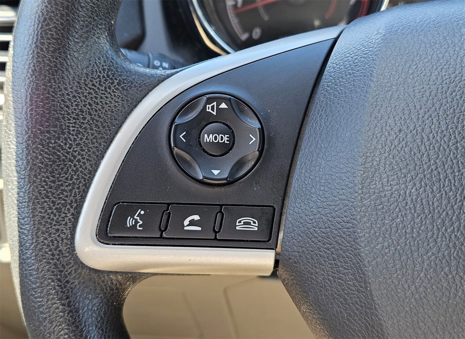 2020 Mitsubishi Outlander Sport ES 2.0 Image 16 of 22