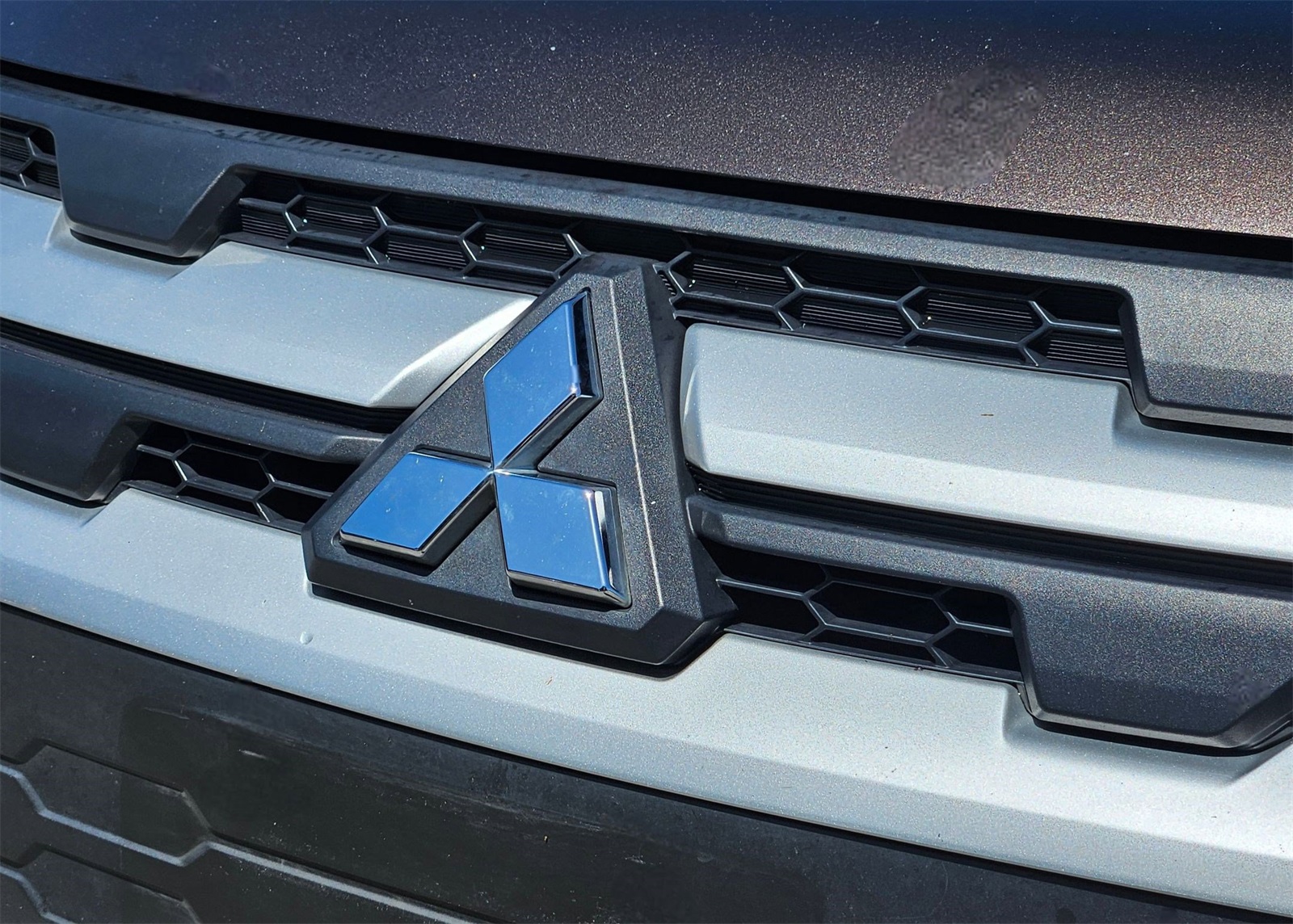 2020 Mitsubishi Outlander Sport ES 2.0 Image 19 of 22