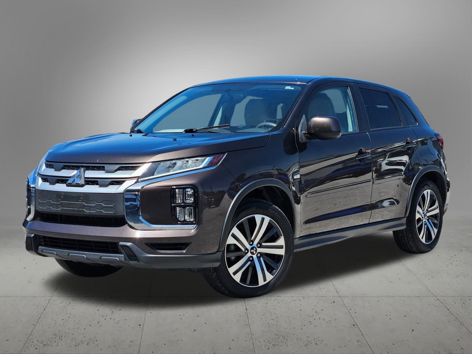 2020 Mitsubishi Outlander Sport ES 2.0 Image 1 of 22