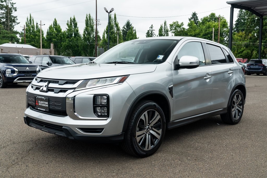 Vehicle image 1 of 27