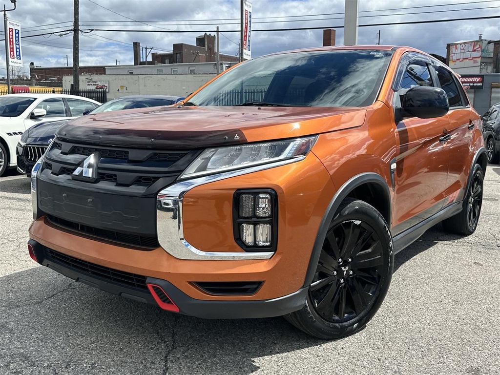 Vehicle image 1 of 21