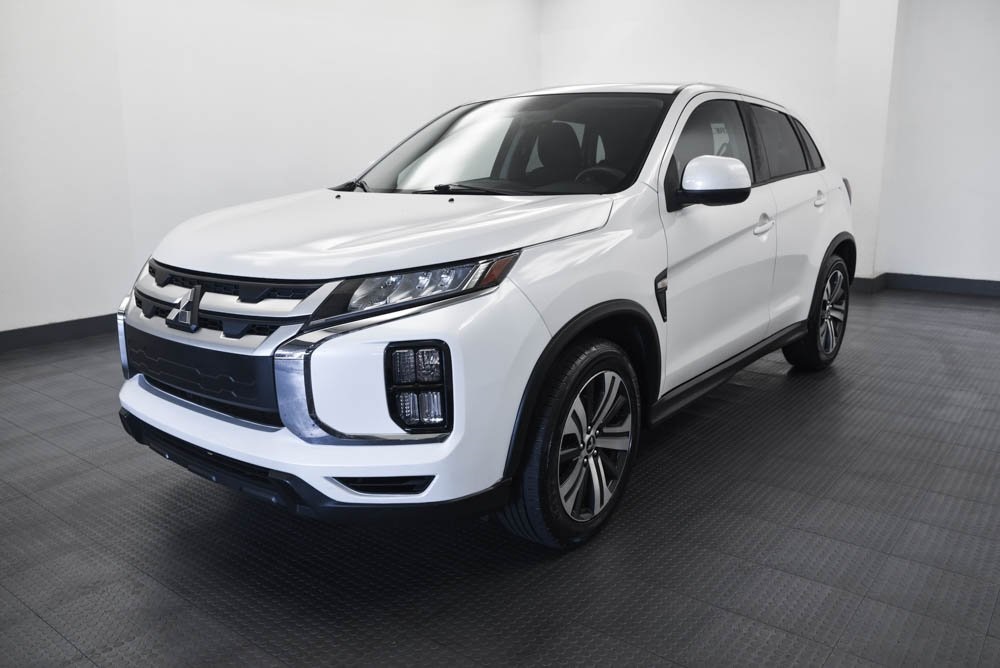 Vehicle image 1 of 23