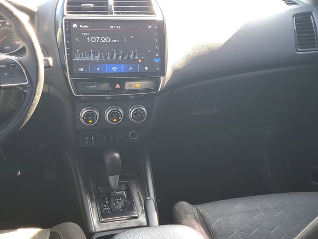 2020 Mitsubishi Outlander Sport Image 28 of 29