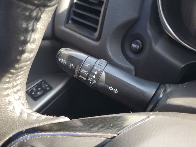 2020 Mitsubishi Outlander Sport Image 21 of 29