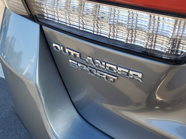 2020 Mitsubishi Outlander Sport Image 25 of 29