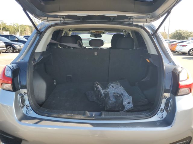 2020 Mitsubishi Outlander Sport Image 8 of 29