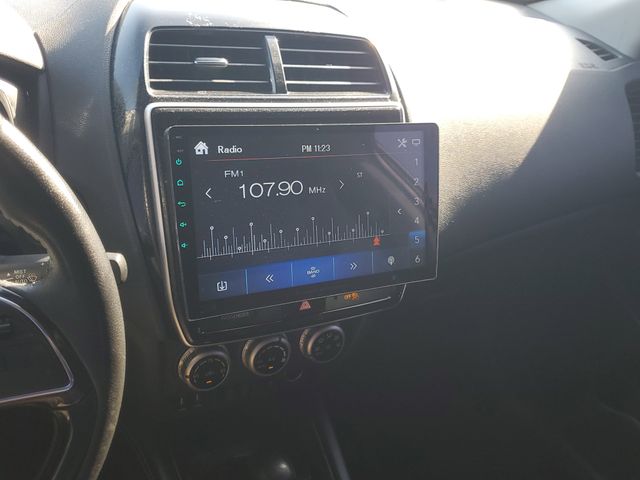 2020 Mitsubishi Outlander Sport Image 15 of 29