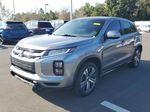 2020 Mitsubishi Outlander Sport Image 1 of 29