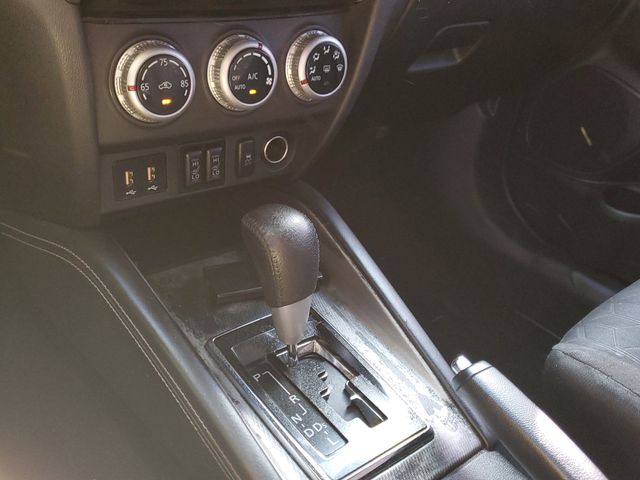 2020 Mitsubishi Outlander Sport Image 16 of 29