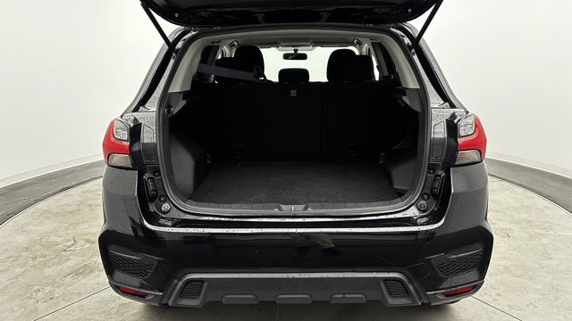 2020 Mitsubishi Outlander Sport ES 2.0 Image 7 of 30