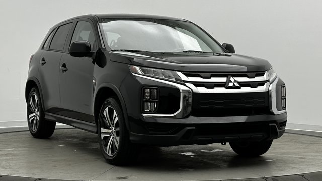 2020 Mitsubishi Outlander Sport ES 2.0 Image 3 of 30