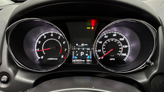 2020 Mitsubishi Outlander Sport ES 2.0 Image 21 of 30