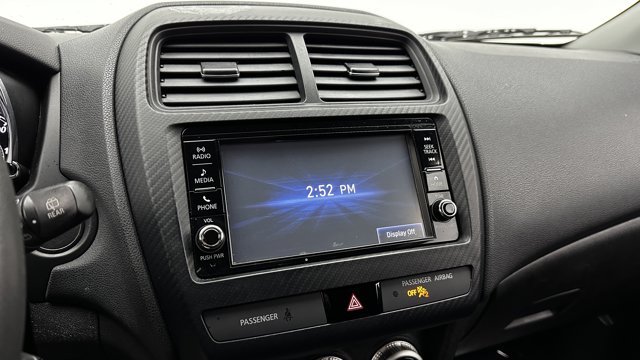 2020 Mitsubishi Outlander Sport ES 2.0 Image 22 of 30