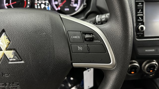 2020 Mitsubishi Outlander Sport ES 2.0 Image 20 of 30