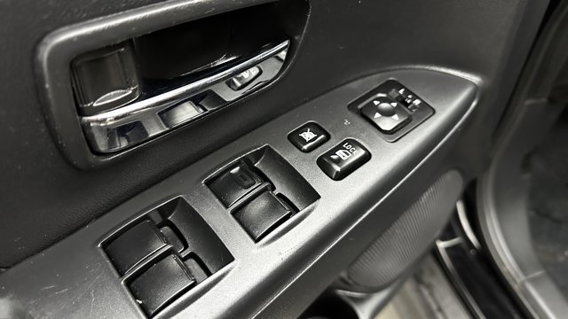 2020 Mitsubishi Outlander Sport ES 2.0 Image 30 of 30