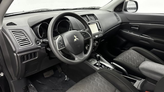 2020 Mitsubishi Outlander Sport ES 2.0 Image 15 of 30