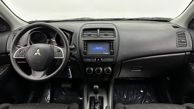 2020 Mitsubishi Outlander Sport ES 2.0 Image 14 of 30