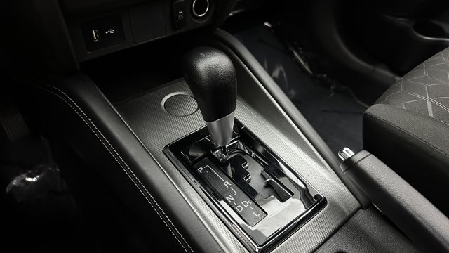 2020 Mitsubishi Outlander Sport ES 2.0 Image 24 of 30