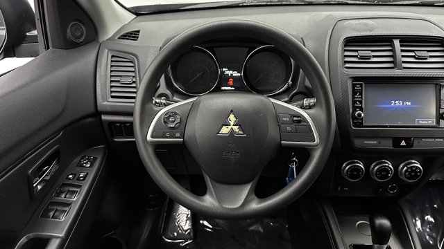 2020 Mitsubishi Outlander Sport ES 2.0 Image 18 of 30