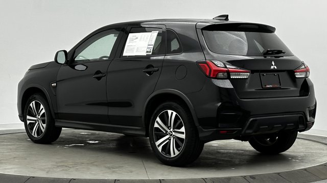 2020 Mitsubishi Outlander Sport ES 2.0 Image 6 of 30