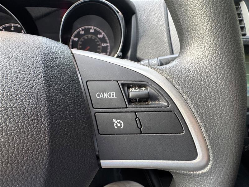 2020 Mitsubishi Outlander Sport Black Edition 2.0 Image 36 of 43