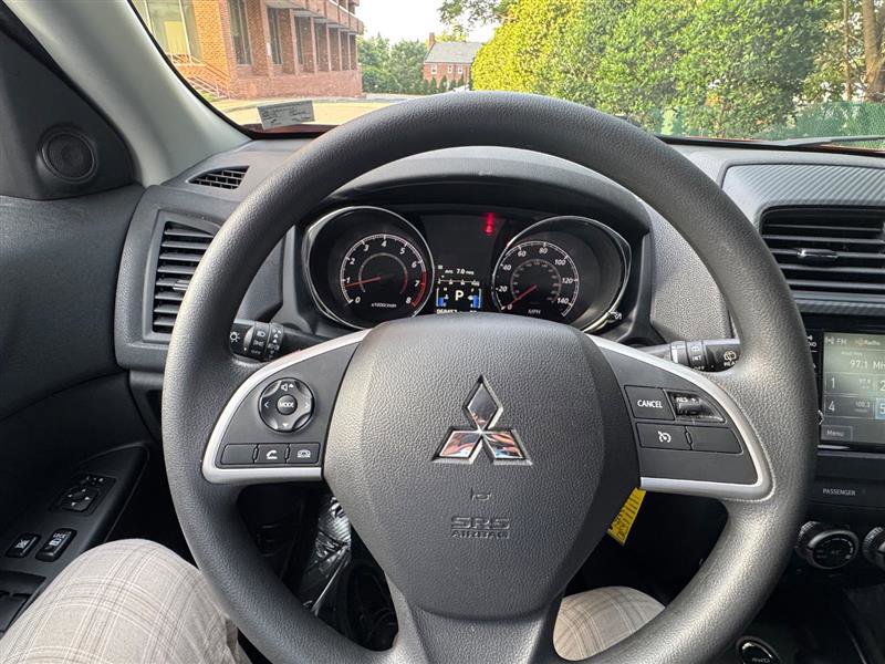 2020 Mitsubishi Outlander Sport Black Edition 2.0 Image 42 of 43
