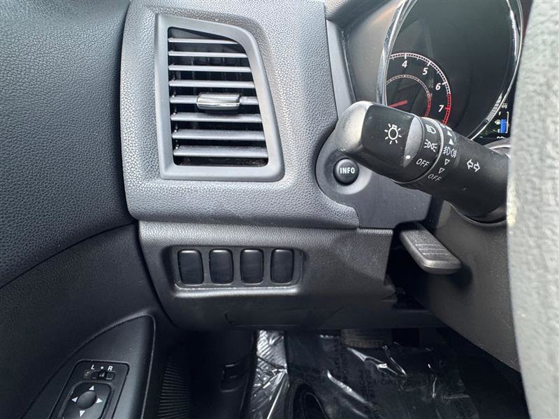 2020 Mitsubishi Outlander Sport Black Edition 2.0 Image 35 of 43