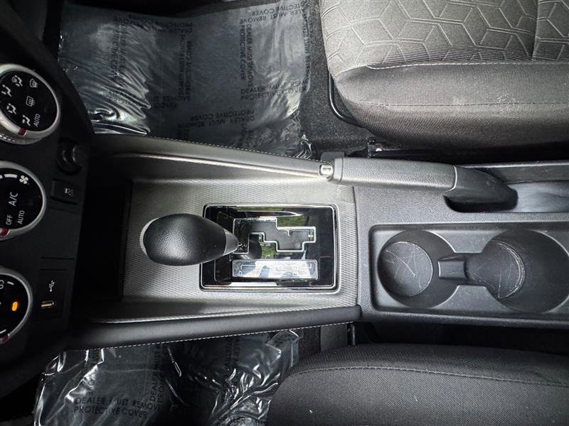 2020 Mitsubishi Outlander Sport Black Edition 2.0 Image 34 of 43