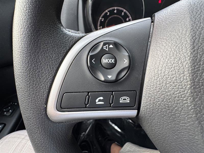 2020 Mitsubishi Outlander Sport Black Edition 2.0 Image 37 of 43