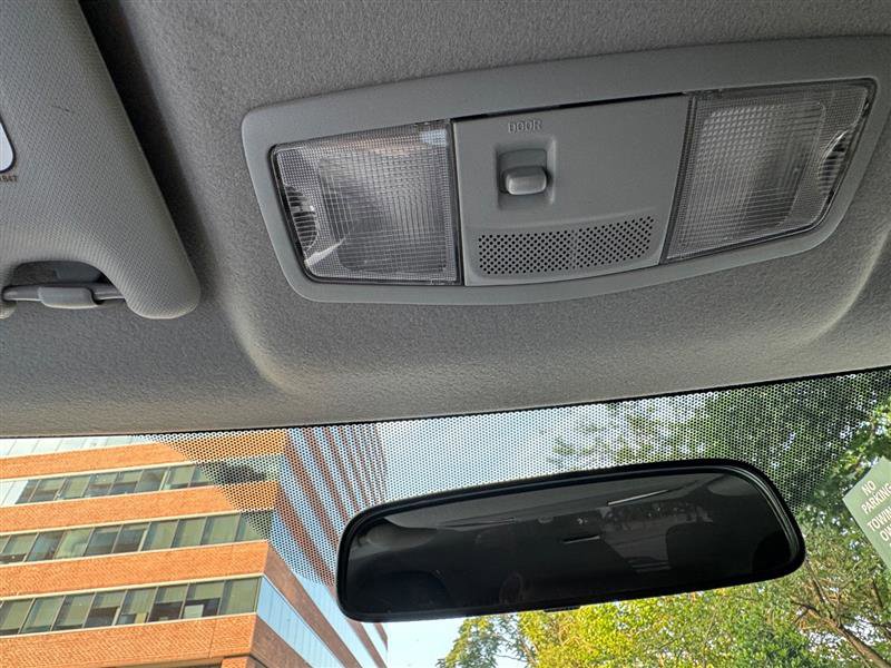 2020 Mitsubishi Outlander Sport Black Edition 2.0 Image 43 of 43
